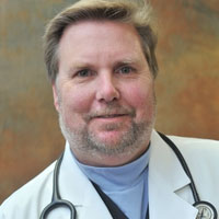 Dr. Dale Cunningham, MD