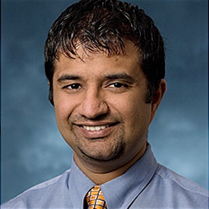 Dr. Parth Mehta, MD