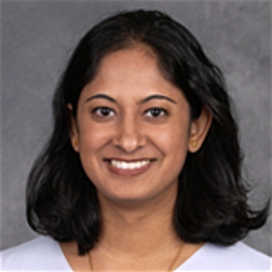 Dr. Nithya Sunder, MD