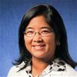 Dr. Sayoko Moroi, MD