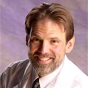 Dr. David Aughton
