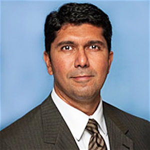 Dr. Ketan Trivedi, MD