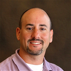Dr. Jay Johnson, DO