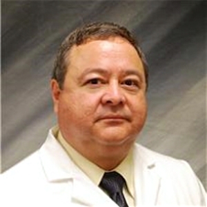 Dr. Pablo Dubon, MD