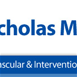 Dr. Nicholas Arfaras, MD
