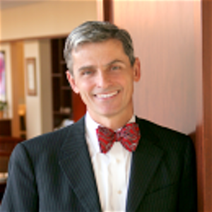 Dr. Robert Wilson, MD