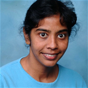 Dr. Annie Doraisingh, MD