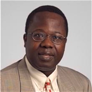 Dr. Samuel Irefin, MD