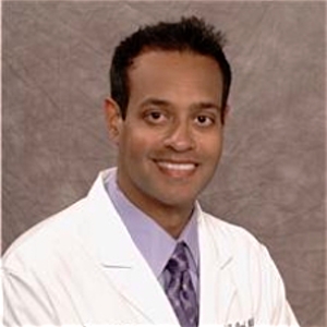 Dr. Preetesh Patel, MD
