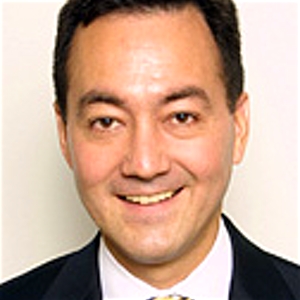 Dr. John Martin, MD