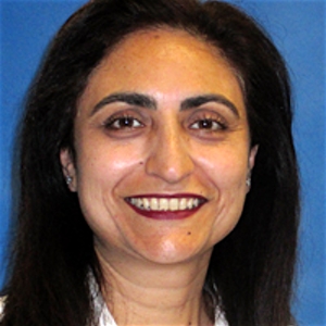 Dr. Naghma Farooqi, MD