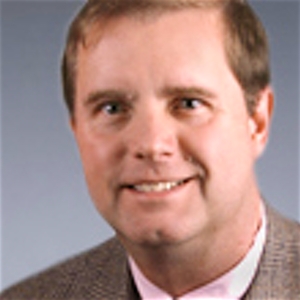 Dr. Ray Page, DO