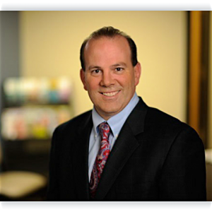 Dr. Robert Crossey, DO