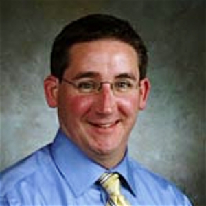 Dr. Steven Heddinger, MD