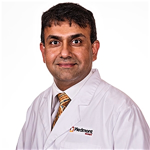 Dr. Nimish Dhruva, MD