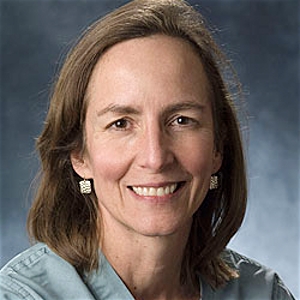 Dr. Camille Colomb, MD