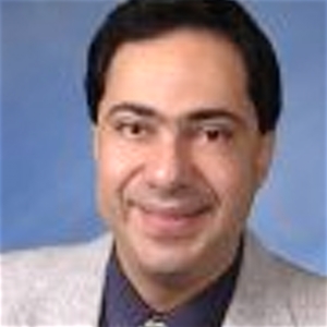 Dr. Ibrahim Shalaby, MD