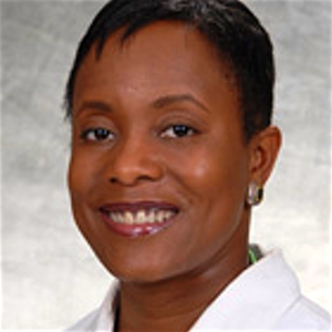 Dr. Leslie Jones, MD