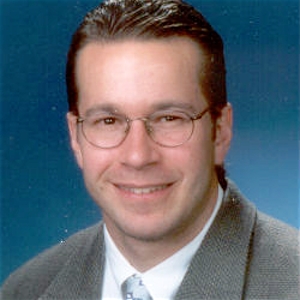 Dr. David Wrobleski, MD