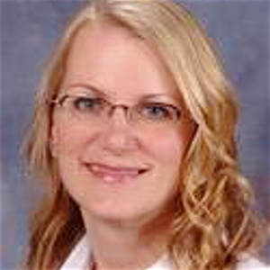 Dr. Carla Goerish, MD