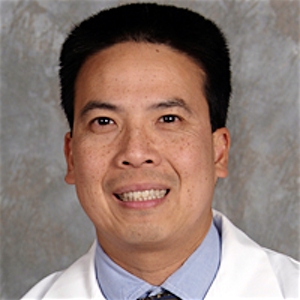Dr. Michael Nguyen, MD