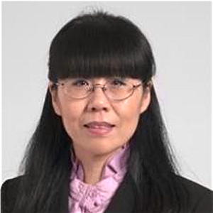 Dr. Zhong Ying, MD