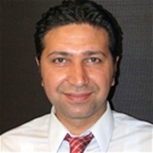 Dr. Wissam Fayad, MD
