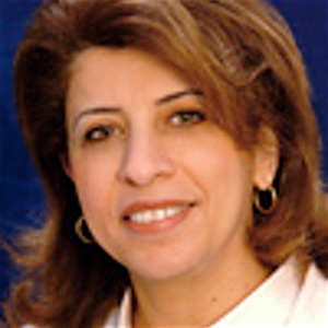 Dr. Ghada Hanna, MD