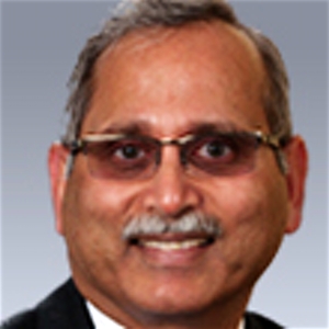 Dr. Ravi Chittajallu, MD