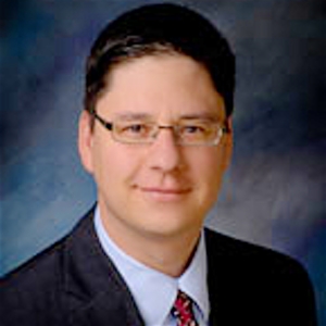 Dr. Michael Martucci, MD