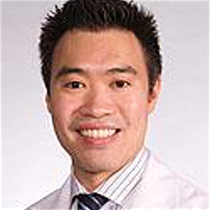 Dr. Frank Wang, MD