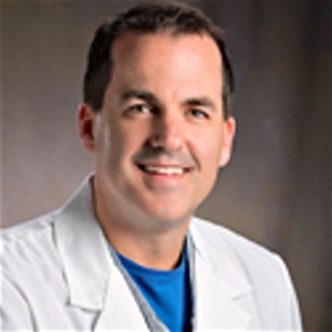 Dr. David Donaldson