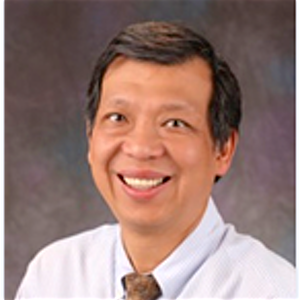 Dr. Marcos Yang, MD