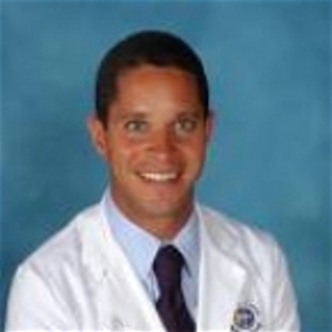 Dr. Joshua Larned, MD