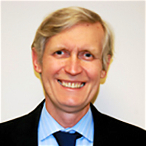 Dr. John Wells, MD