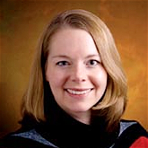 Dr. Leah Nitke, DO