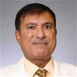 Dr. Sohail Saeed, MD