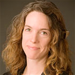 Dr. Amber Randall, MD