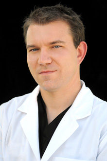 Dr. Dana Desser, DO