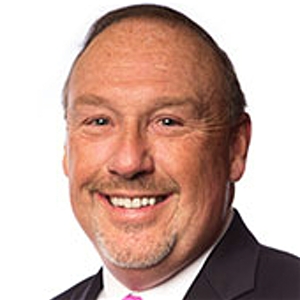 Dr. Keith Maxwell, MD