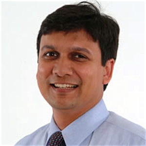 Dr. Bikash Agarwal, MD