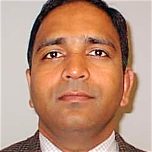 Dr. Hirenkumar Shah, MD