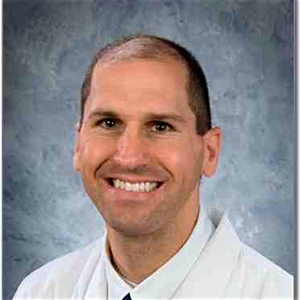 Dr. John Kostrzewa, MD