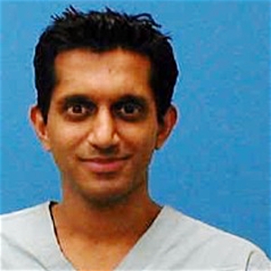Dr. Anjan Shah, MD