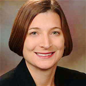 Dr. Becky Fredrickson