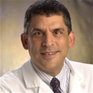 Dr. Phillip Goldmeier, MD