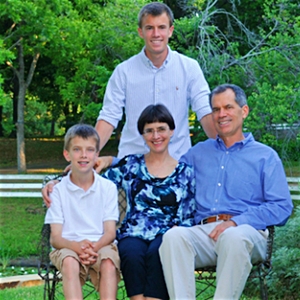 Dr. Helen Schulze, MD
