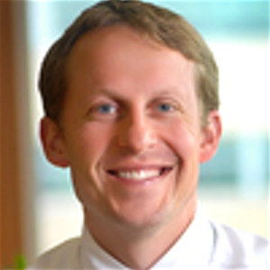 Dr. Cory Ferguson, MD