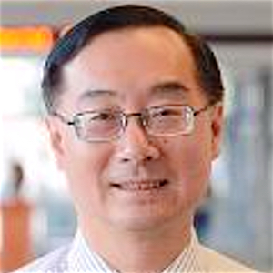 Dr. Jyh-Gong Hou, MD