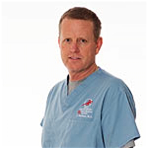 Dr. Jerry Benham, MD